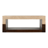 Table basse Rowan