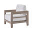 Ensemble de canapé et chaises Lo Jolla