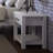 Loft 22.5'' W Solid Wood Nightstand-31573433