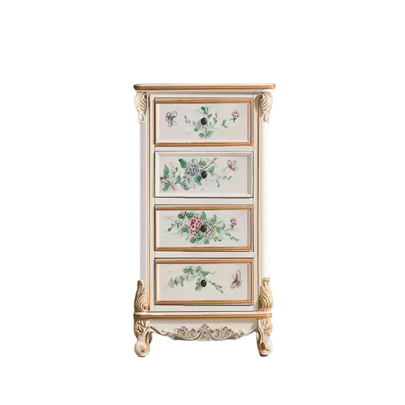 Armoire de rangement pour garde-robe