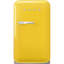 SMEG 50s Style Retro 1.2 cu. ft. Freestanding Mini Fridge-114815791-50765586
