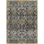 Tapis damassé intérieur / extérieur lavable à la machine ACN2617-1391056946-1391056959
