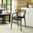 Porch & Den Waverly Dining Armchair-1547059387