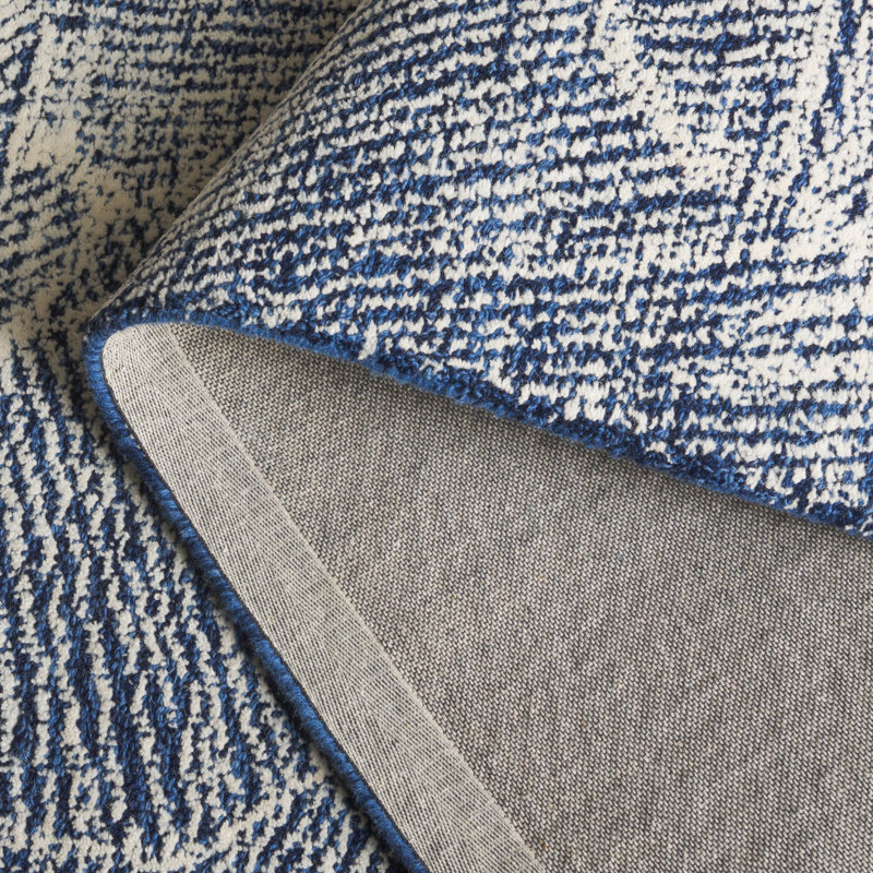 Tapis en laine Mairianne, Rectangle de 5 pi x 8 pi