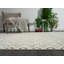 Tapis crème et gris Alejandrino-601463098