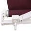 Garden Patio 3m W x 2.5m D Retractable Angle Adjustable Awning-105468694-70091799