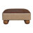 Upholstered Ottoman