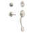 Satin Nickel selected