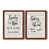 Maple Framed Paper is unavailable