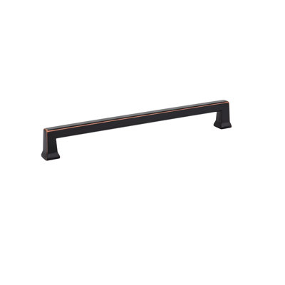Alexander 8" Center to Center Bar Pull