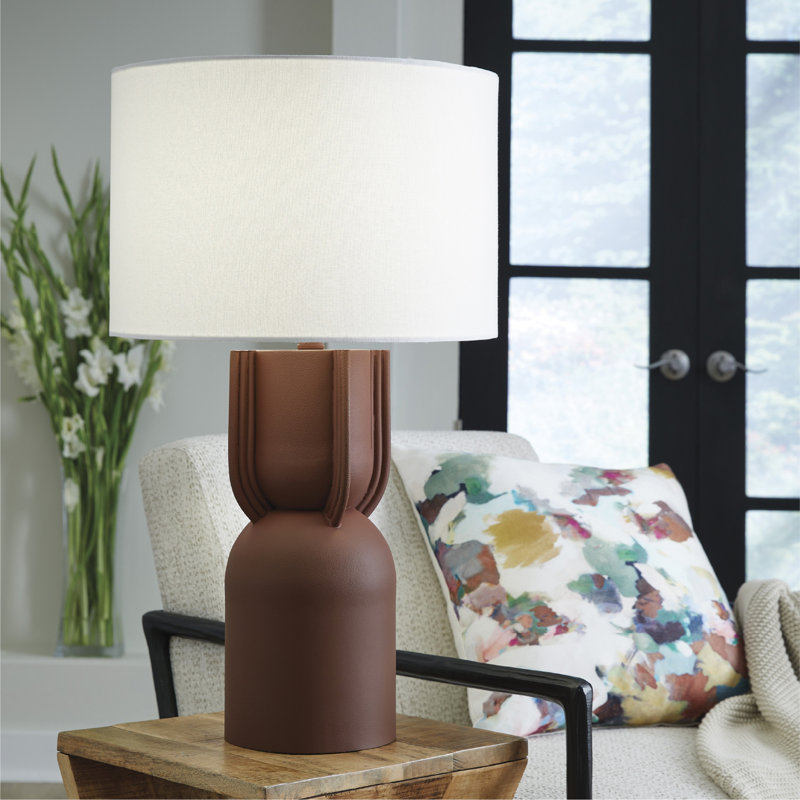 Lampe de table Drew