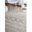 Tapis géométrique gris Berger-21965901