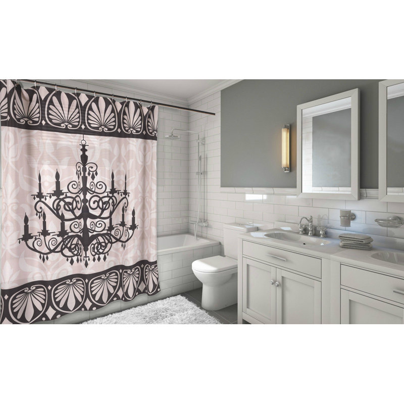 Shower Curtain