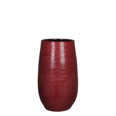 Mcadams Ceramic Floor Vase