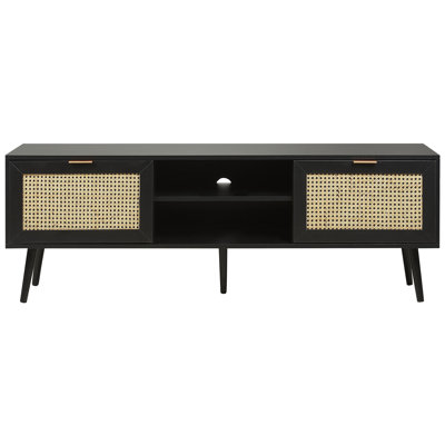 Aleaha TV Stand for TVs up to 65"