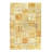 Doane Wool Patchwork Indoor Rug