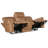 MS Zero Gravity Power Sofa with Power Headrest and Lumbar-72298054