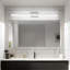 Éclairage pour meuble-lavabo de bar 1 lumière DEL à intensité variable 28 W-924458122-927545509-927545510