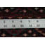 Tapis oriental traditionnel élégant 8 x 11
