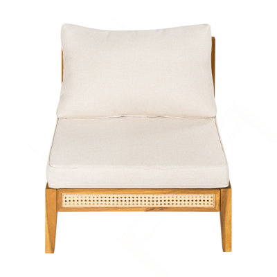 Fauteuils d'extérieur