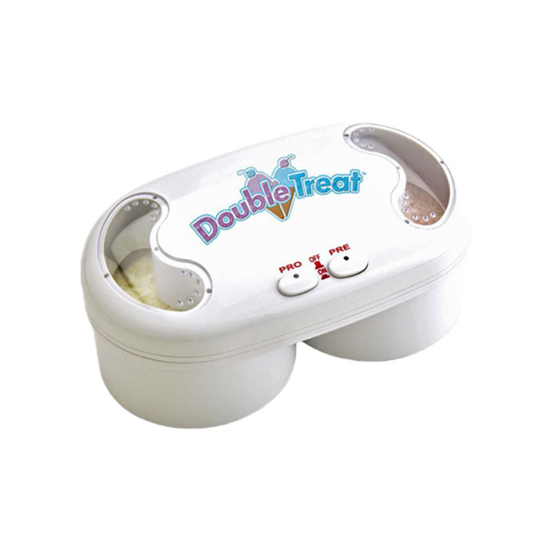 Total Chef Ice Cream Maker