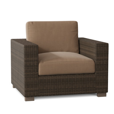 Montecito Outdoor Armchair
