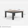Patio Square Coffee Table
