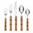  20 Piece Flatware Set, Service for 4