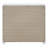 Arona 2-Drawer Nightstand