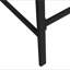 TABOURET DE BAR RIGA