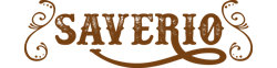 Logo Saverio Inc.