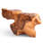 57.08661417322835'' Solid Wood Console Table
