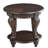 Coffee Table & End For Living Room: 3, Antique Appearance, Solid Wood, Easy To Assemble And Install Room Ensemble In : 3 With Side Tables, Look, Wood Material, Setup