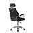 Wrangell Executive Chair with Headrest