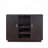 2-Door Wine Cabinet