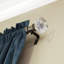 Tringle à rideaux simple réglable 42 "à 120" 1 "-855228495-808306451