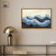 Art mural sur toile 1 "Art Remedy Waverly" 57111-99484287-99484286
