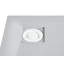 PARON Shower Tray Grey 90 x 90 x 3 cm-1865408491-1865408489