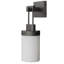 Everest - Light Outdoor Wall Lantern