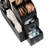 Mind Reader Coffee Pod Drawer and Cup Condiment Set, 2 Pcs
