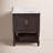 30'' Single Bathroom Vanity with Top-39578879-39578878