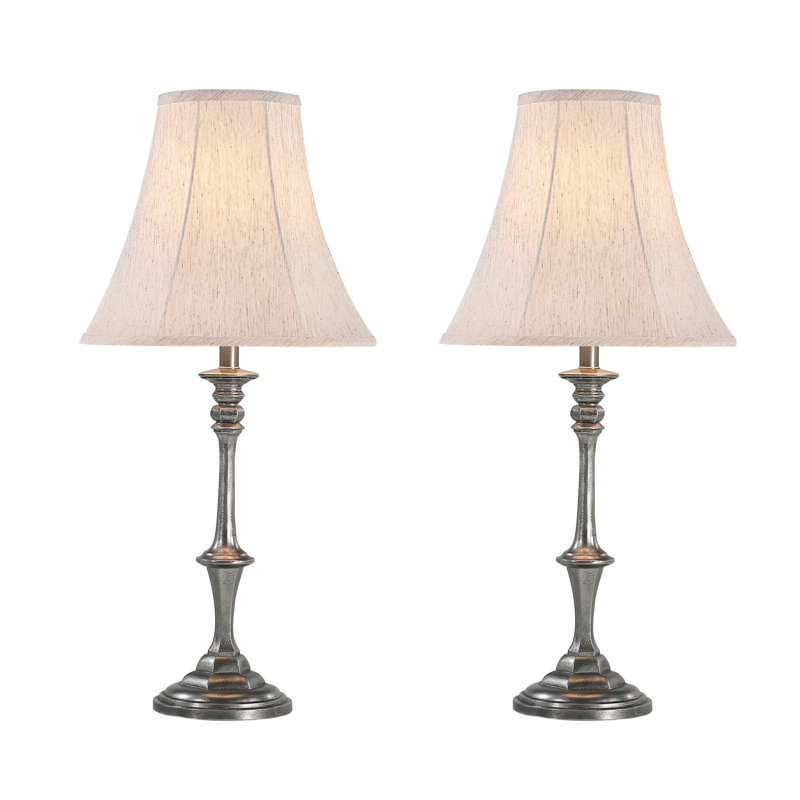 Cassiopeia Metal Table Lamp
