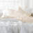 Bedsure Polyester Microfiber Sheet Set Hotel Luxury Sheets, Easy Care Cooling Bed Sheet Set 84GSM(89" x 101") GentleSoft™️-113212615-113212622