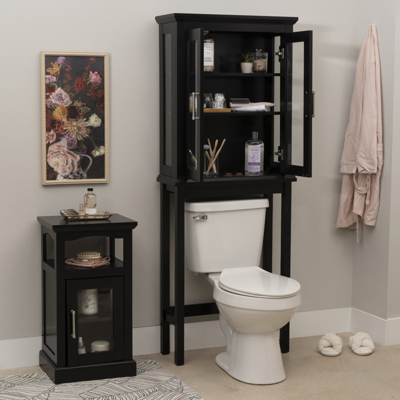 Imojen Space Saver, Black