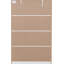 Sumrah 3 Door Wardrobe-1101164957