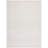 Scheid Geometric Handmade Hand-Loomed Area Rug in Ivory/Gray-1693064174