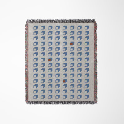 Jeté Cube