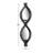 22.0'' H Metal Wall Wall Sconce