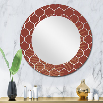 Wall Mirror