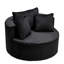 Upholstered 45.87 " Sofa